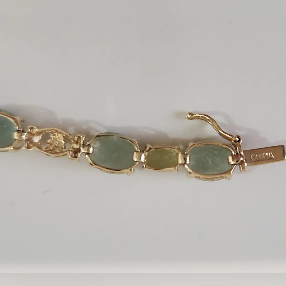 Estate Jewelry vintage 14k